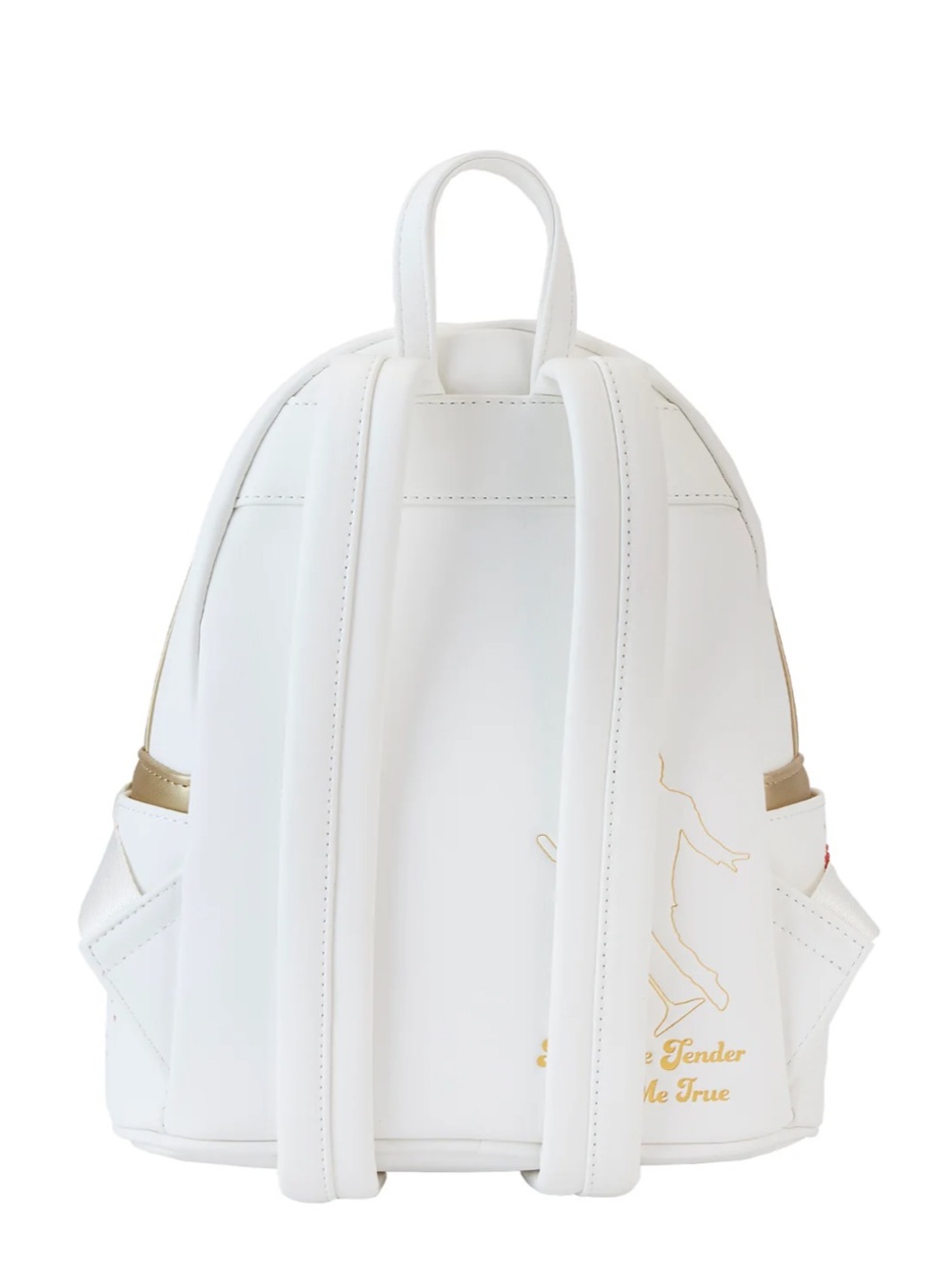 Loungefly Elvis Presley Aloha Jumpsuit Cosplay
Mini Backpack (Exclusive) - Picture 3 of 10
